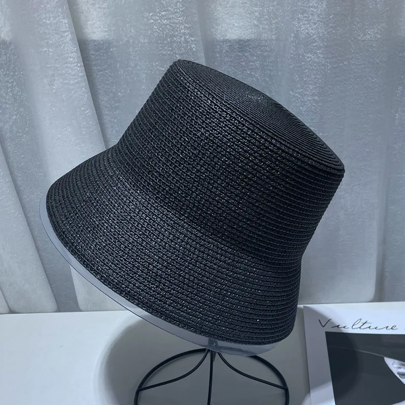 Thumbnail 2 - #27 Straw Bucket Hats Comparison Guide