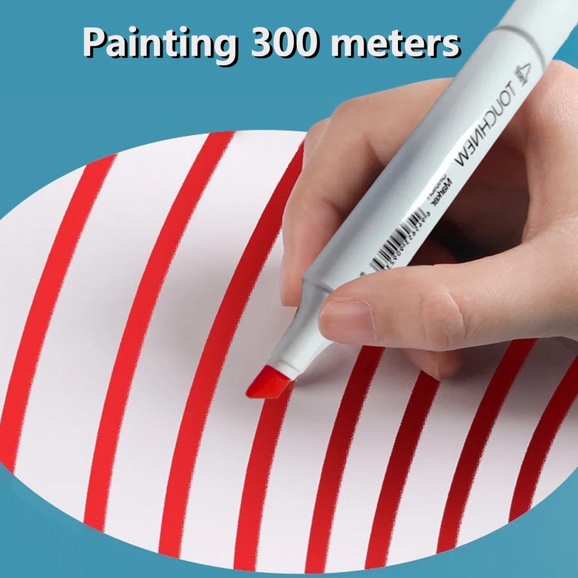 Thumbnail 4 - #4 Best Oil Based Marker Pens to Buy In 2026