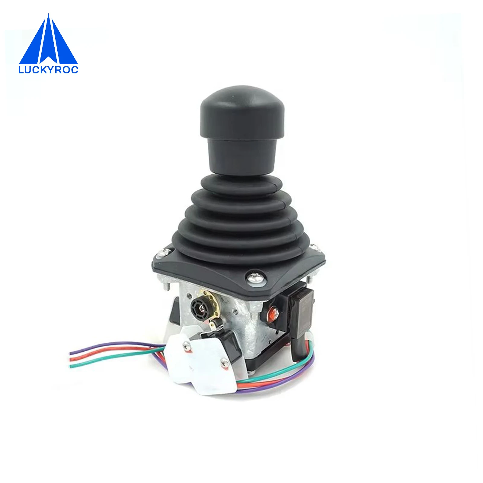 Pièces de plateforme de travail aérien LUCKYROC, contrôleur de joystick 40613 pour les élévateurs à flèche Genie