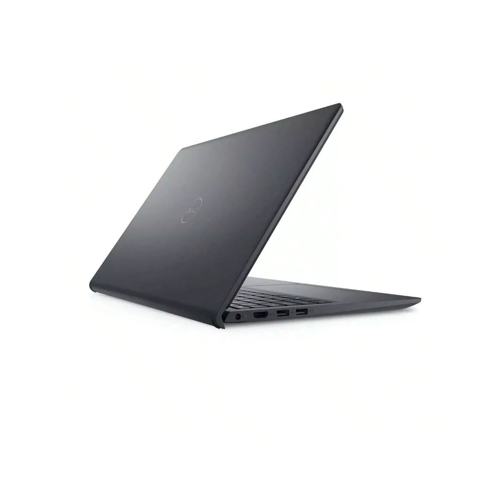 Dell-Inspiron-ブラックビジネスラップトップ,Intel Core i3-1215U,32GB RAM,2テラバイトSSD,Intel UHDグラフィックRAM,15.6インチ