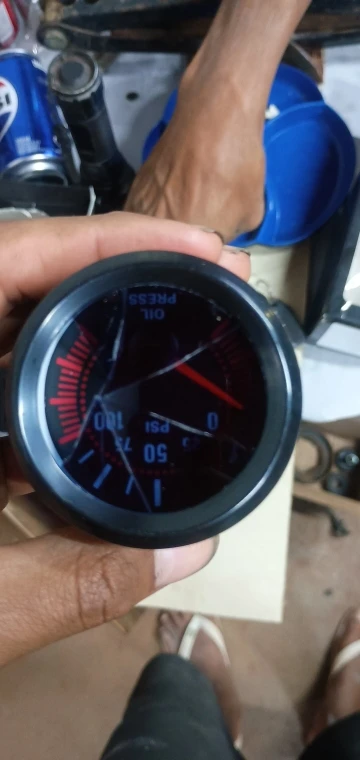 실물 포토 리뷰