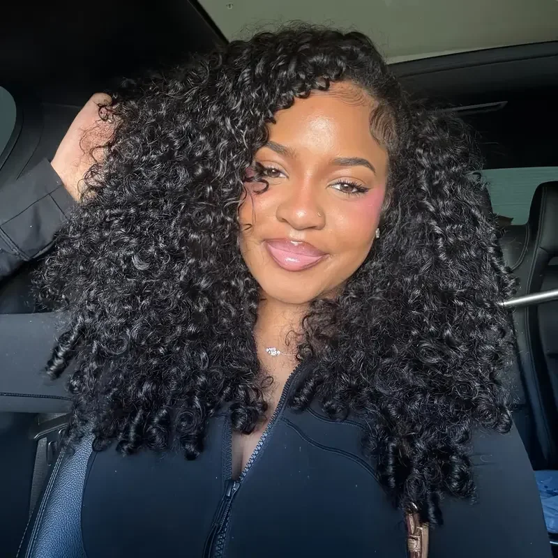 Burmese Curly Croch…