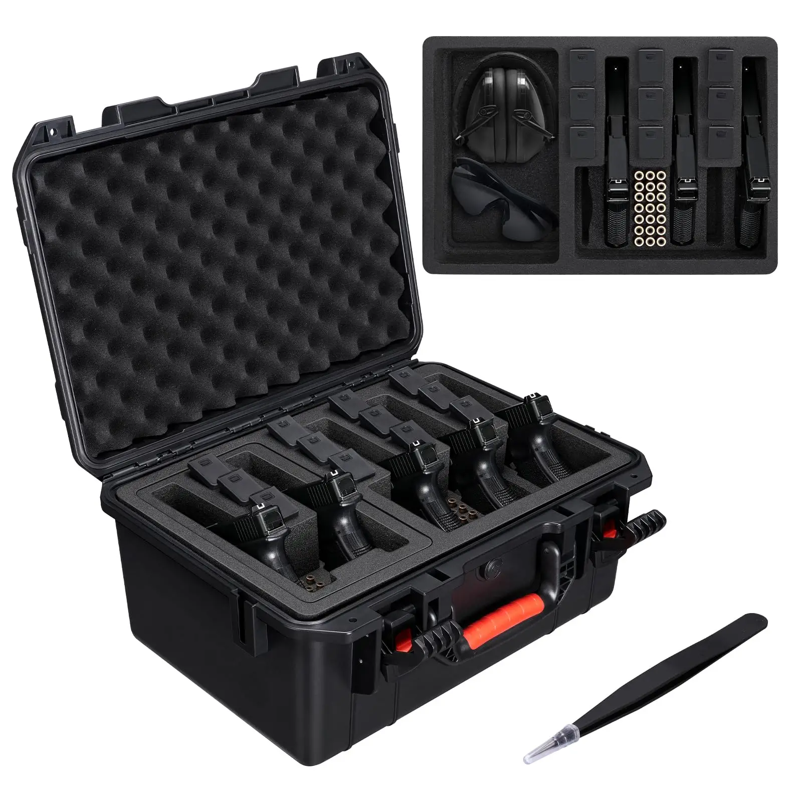 Cvlife Gun Cases Fo…