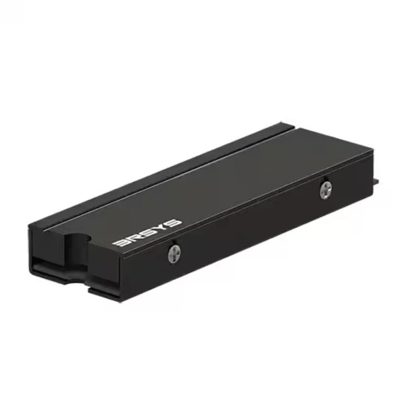 3RSYS-SSD Glacier 6 M.2, envoi thermique, intermédiaire, expédition domestique
