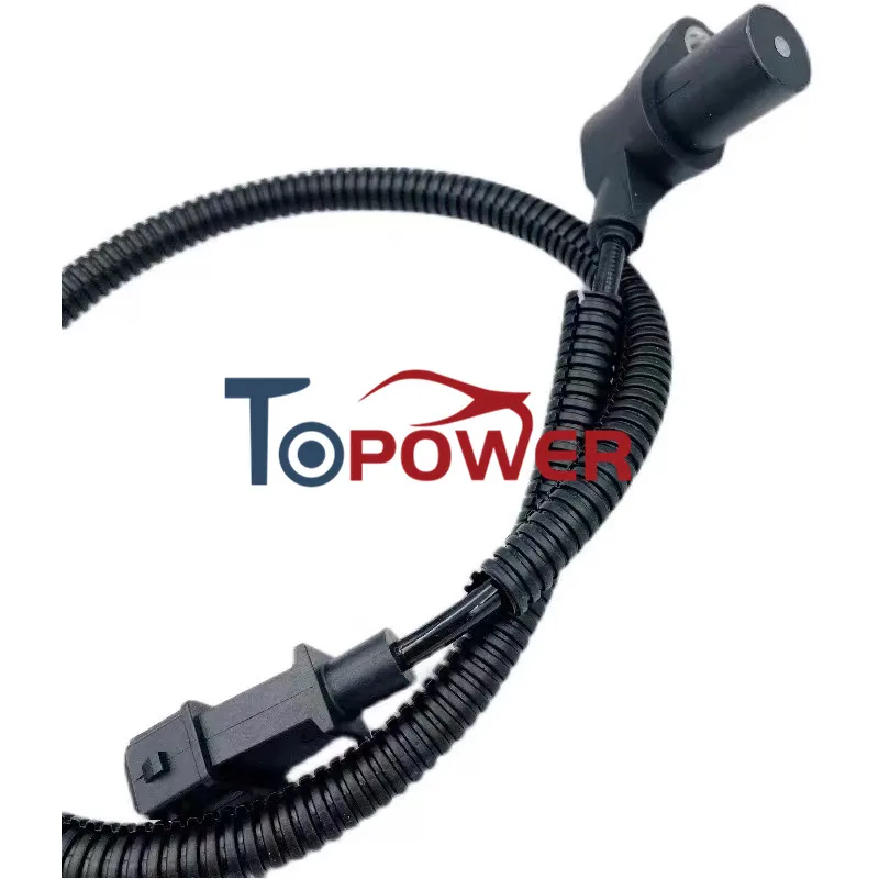 OEM 0281002332 مستشعر موضع العمود المرفقي 500343018 لـ Ivecoo Daily Fiatt Ducato Peugeott Boxer 2.8 0 281 002 332 #6