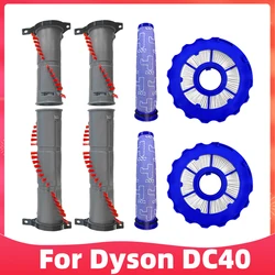 Compatible For Dyson DC40 Multi Floor Animal Vacuum Cleaner DY-924405-01 DY-923587-02 DY-922676-01 Roller Brush Hepa Filter