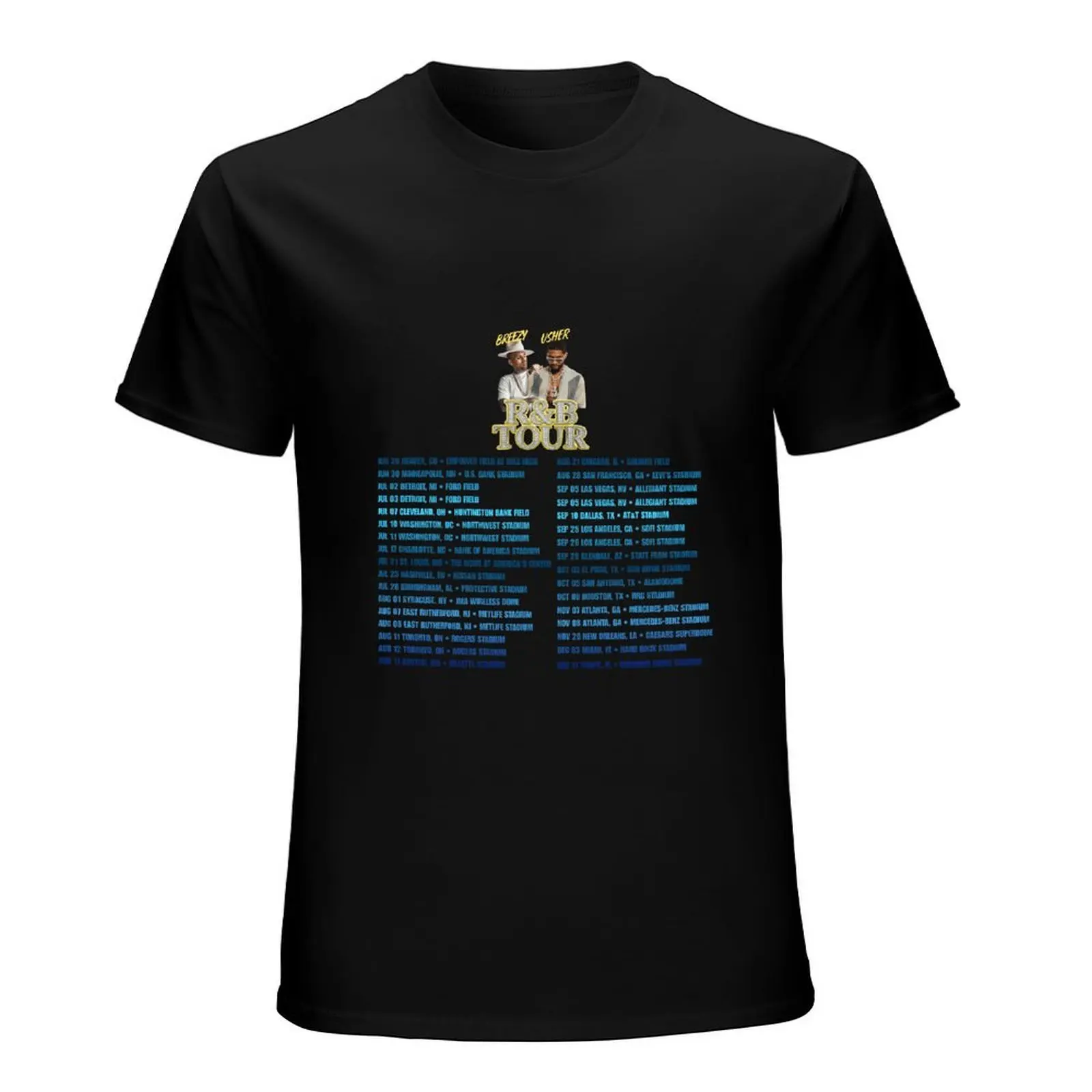 Neutral Simple Daily T Shirt Multi-color Basic Cotton Crew Neck Men Women All-match Top