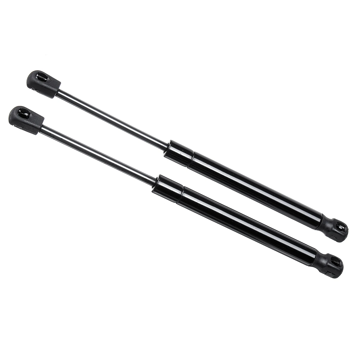 2Pcs For LAND ROVER FREELANDER 2 L359 Front Hood Bonnet Lift Support Shock Absorber Gas Springs