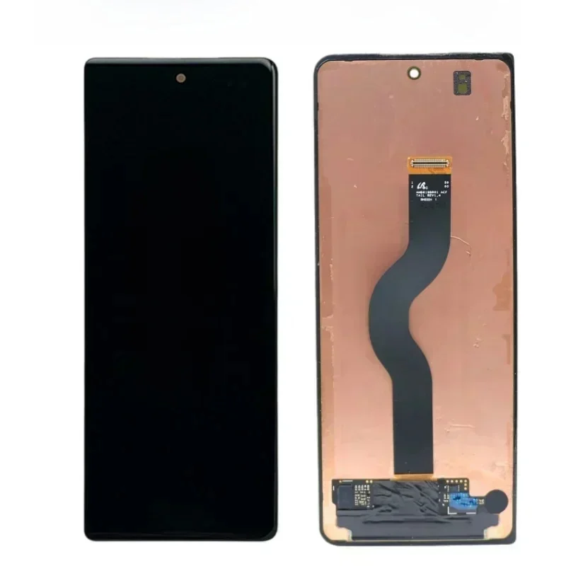 Ekran Super AMOLED Z Fold 4 do Samsung Z Fold4 5G F9360 F936B/U Zewnętrzny wyświetlacz LCD z ekranem dotykowym, z defektem — zdjęcie produktu 7