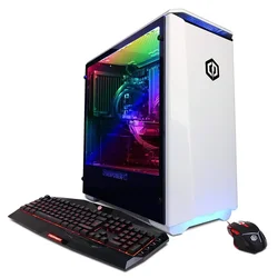 Yeni Ultimate oyun bilgisayarı PC - i9 9900k 4.70GHZ-siyah