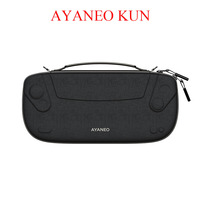 Original Hand Storage Bag For AYANEO KUN Game Console Accessories