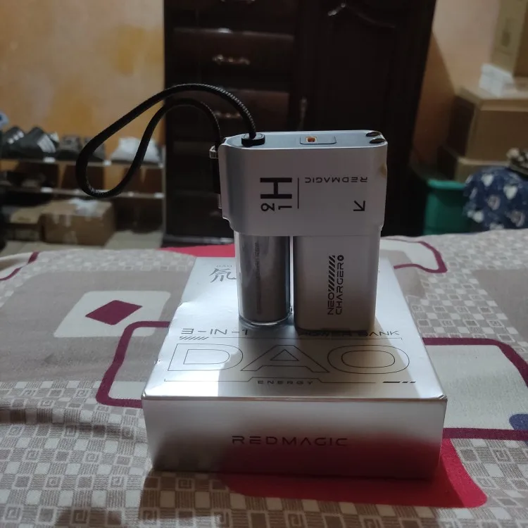 Customer photo