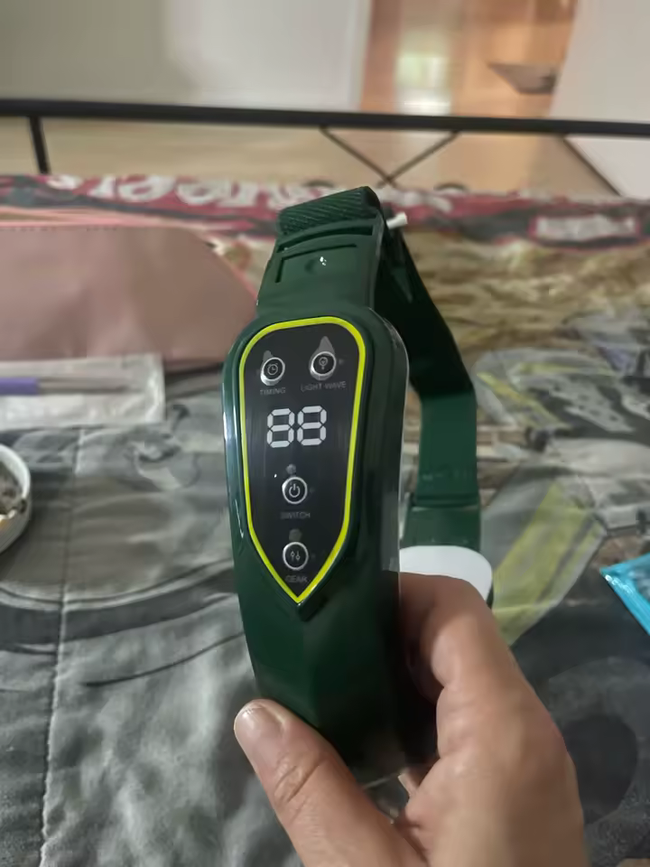 LumiLift Pro uso facial