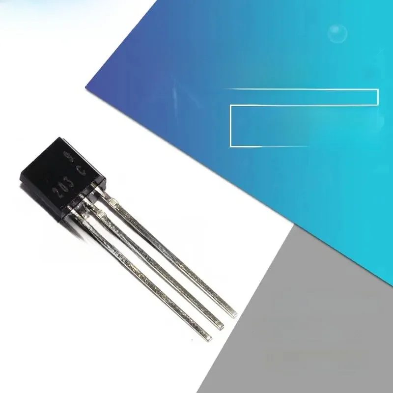 BC639 BC640 BC546B BC547B BC548B BC556B BC557B BC558B BC559B BC546 BC547 BC548 BC556 BC549C BC549B BC547C BC560C BC560B, 100 pièces