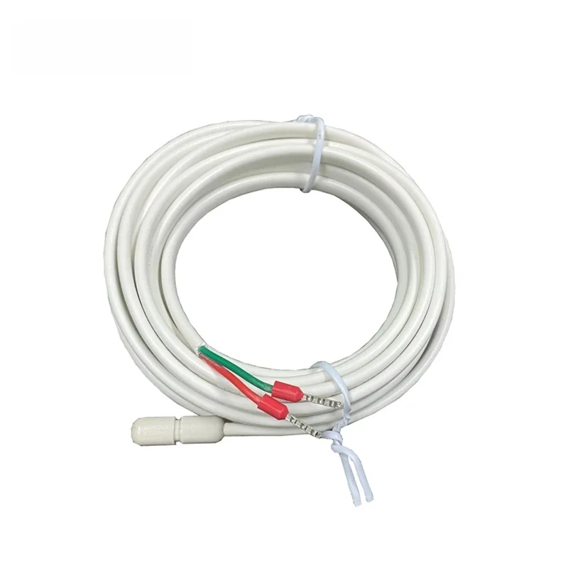 Sonde de température 3M fil NTC 10K3380 1%, capteur de régulateur de température étanche pour thermostats de chauffage électrique/eau au sol