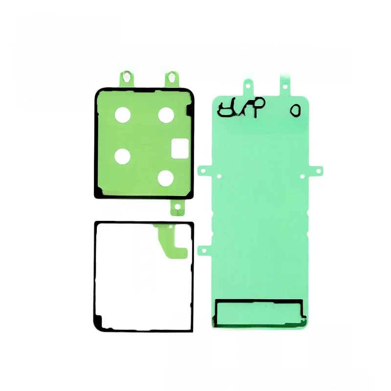 1 szt. Klej do tylnej obudowy Samsung Galaxy Z Flip5 Flip 5 7 Flip7 F7660 SM-F731 F7310, pełny zestaw naklejek na tylne drzwi — zdjęcie produktu 7