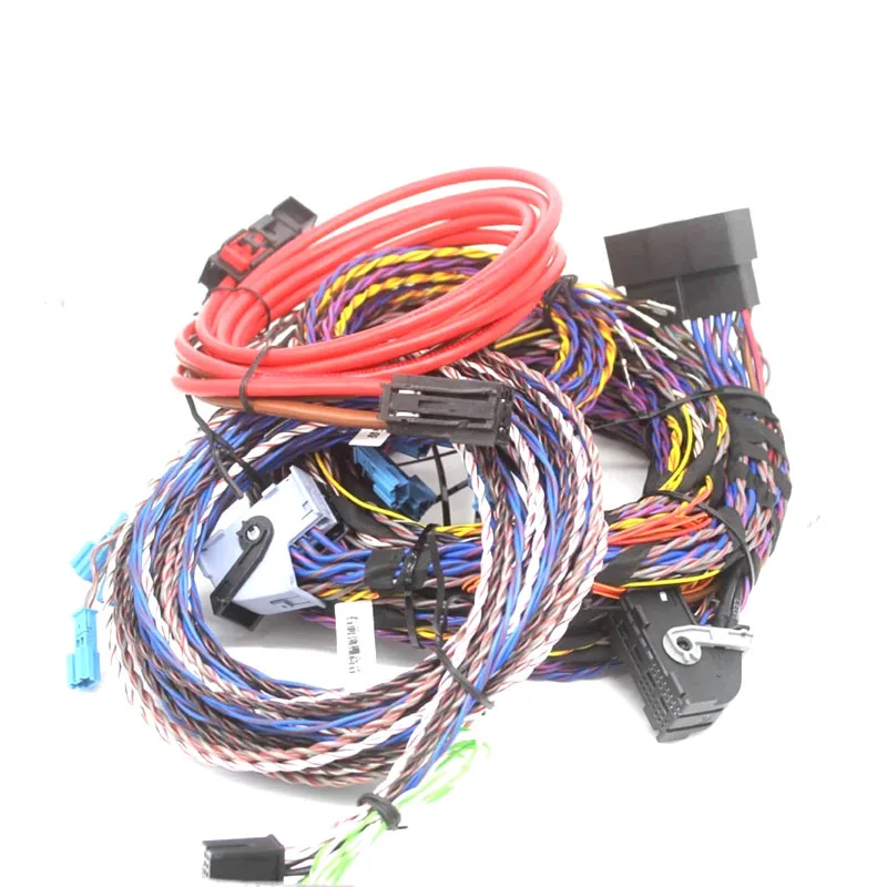 Retrofit Stereo Spe… - image