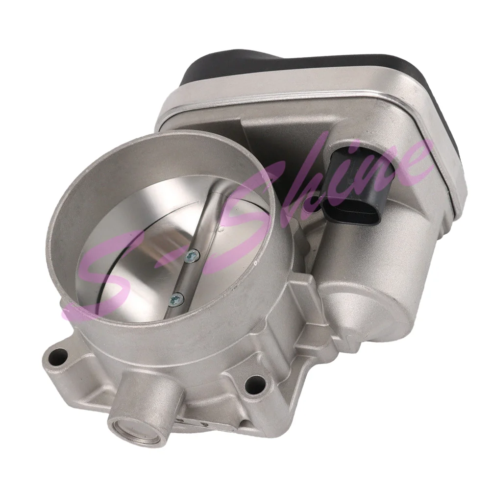 

80mm Throttle Body For CHRYSLER 300 DODGE JEEP RAM MG-143-JP80 MG143JP80 68060354AA 4591847AC Auto Parts Car Accessories Tools