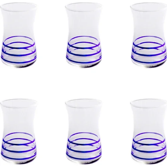 

Başak 42361 Saddlebag Circle (Blue)Decor 6 Tea Glasses Başak 42361 Saddlebag Circle (Blue)Decor 6 Tea Glasses ALL OF OUR PRODUC