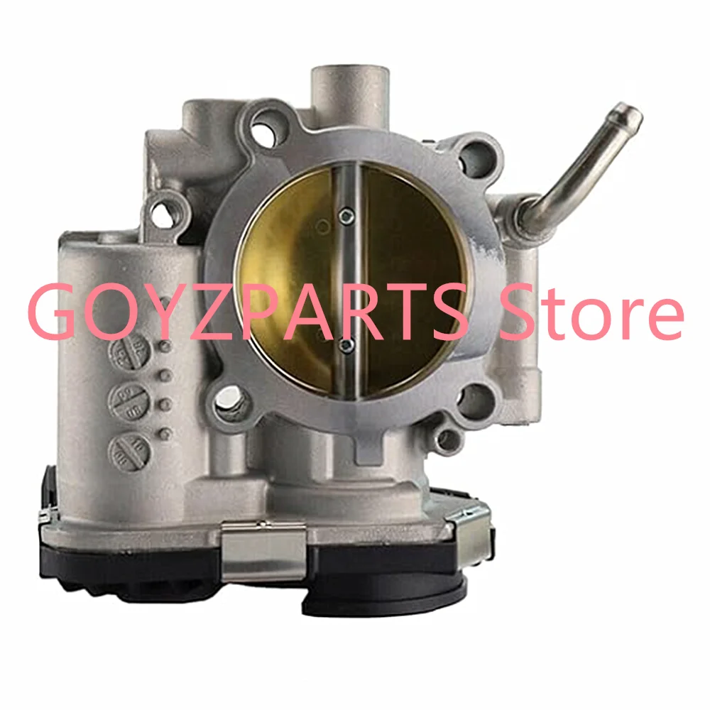 96817600 0280750494 THROTTLE BODY For CHEVROLET CRUZE 1.6L MG-161-SM59-1 MG161SM591