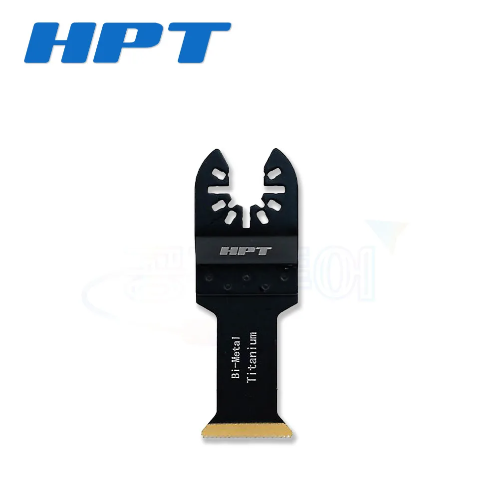 [Sent to Korea] [starting today] HPT titanium multi-cutter blade all-use 30mm HOB-1130