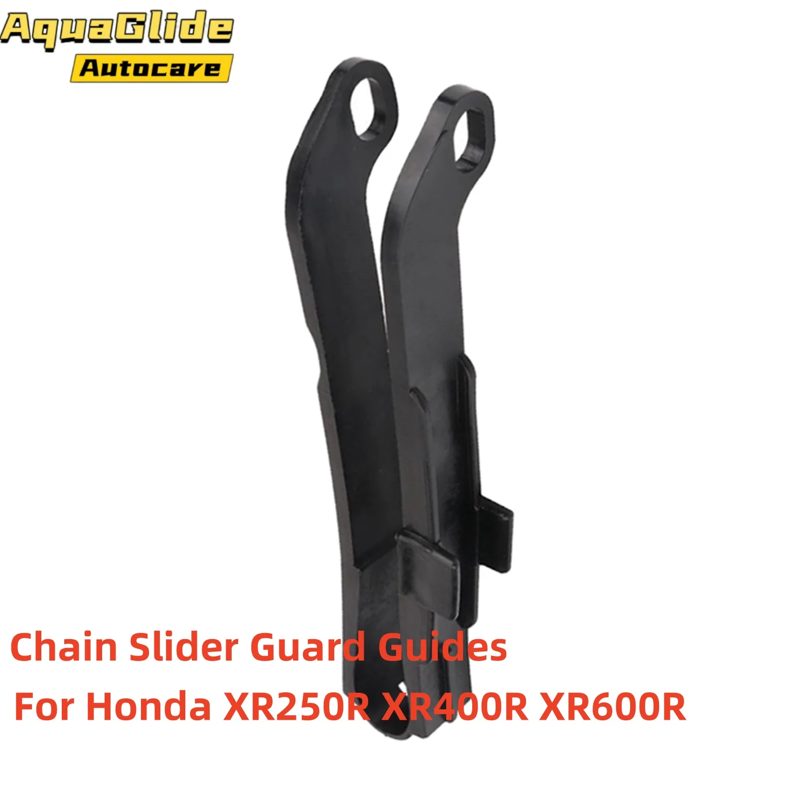 Motorcycle Chain Gu… - image