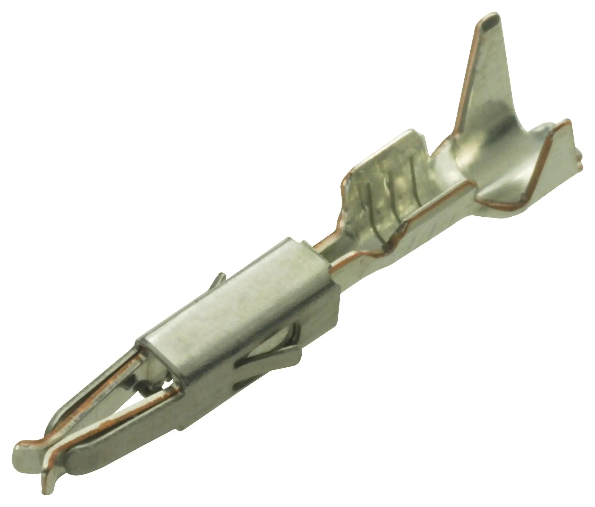 962876 Stück te 34775-2 alle Timer, Steckdose und Lasche ()