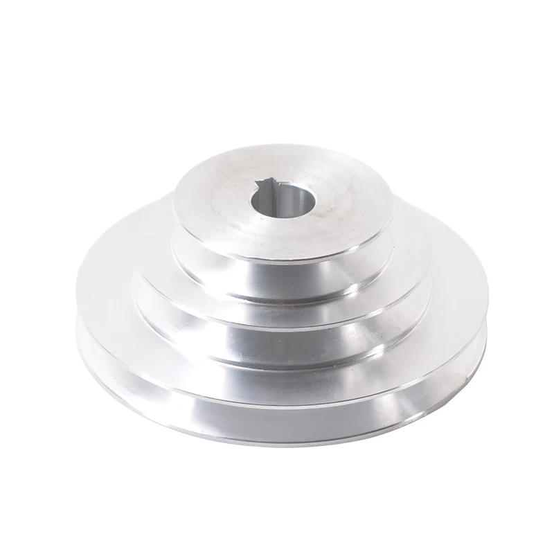 Motor Pulley For SIEG C6-908 Spare Parts