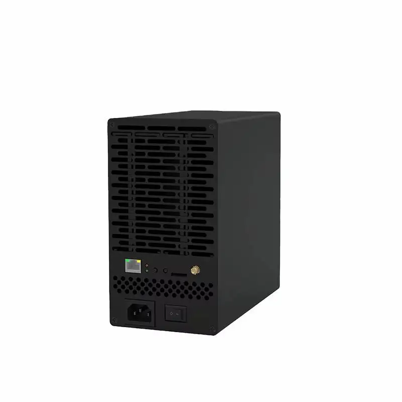 W!W Auf Lager Home Mining IceRiver AE1 Lite 300M 270M ALEO Miner 300W 500W ZkSNARK Algorithm Silent Crypto Mining Machine
