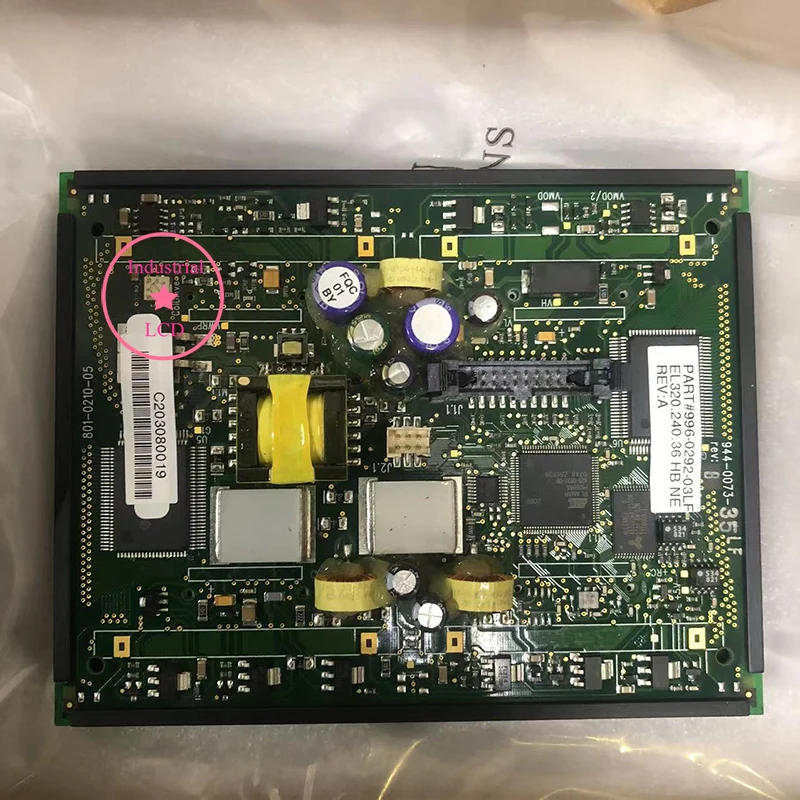 

LCD EL320.240.36.HB NE