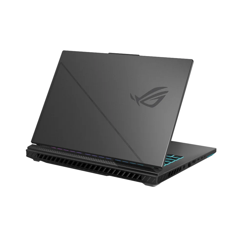 ASUS ROG STRIX G16 G614JV-N4117W 인텔 코어 i9 DDR5 16GB 1TB RTX4060 TGP 140W 윈도우 11 16인치 게이밍노트북