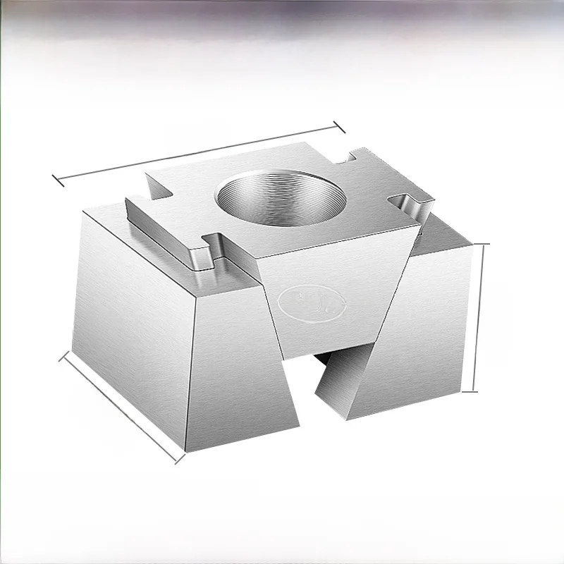 GUS Ok Leuchte m6 8 10 12 14 16 bidirektion ale Luftkeil expansions maschine Desktop einstellbare