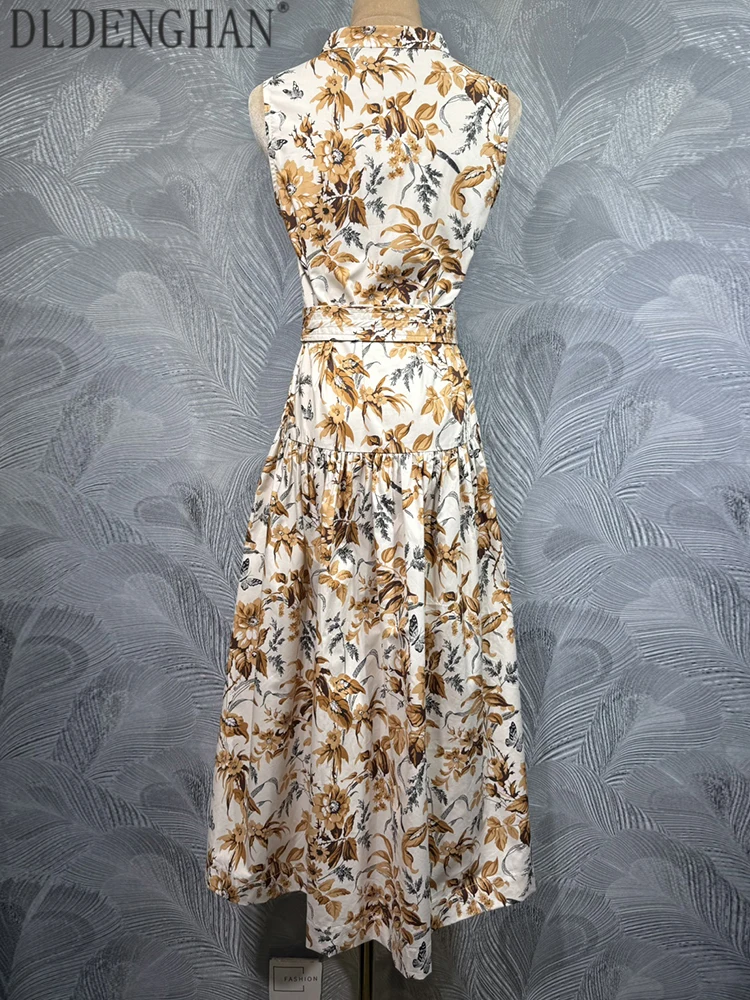 DLDENGHAN Women' High Street F - Street Fashion China Models review and price