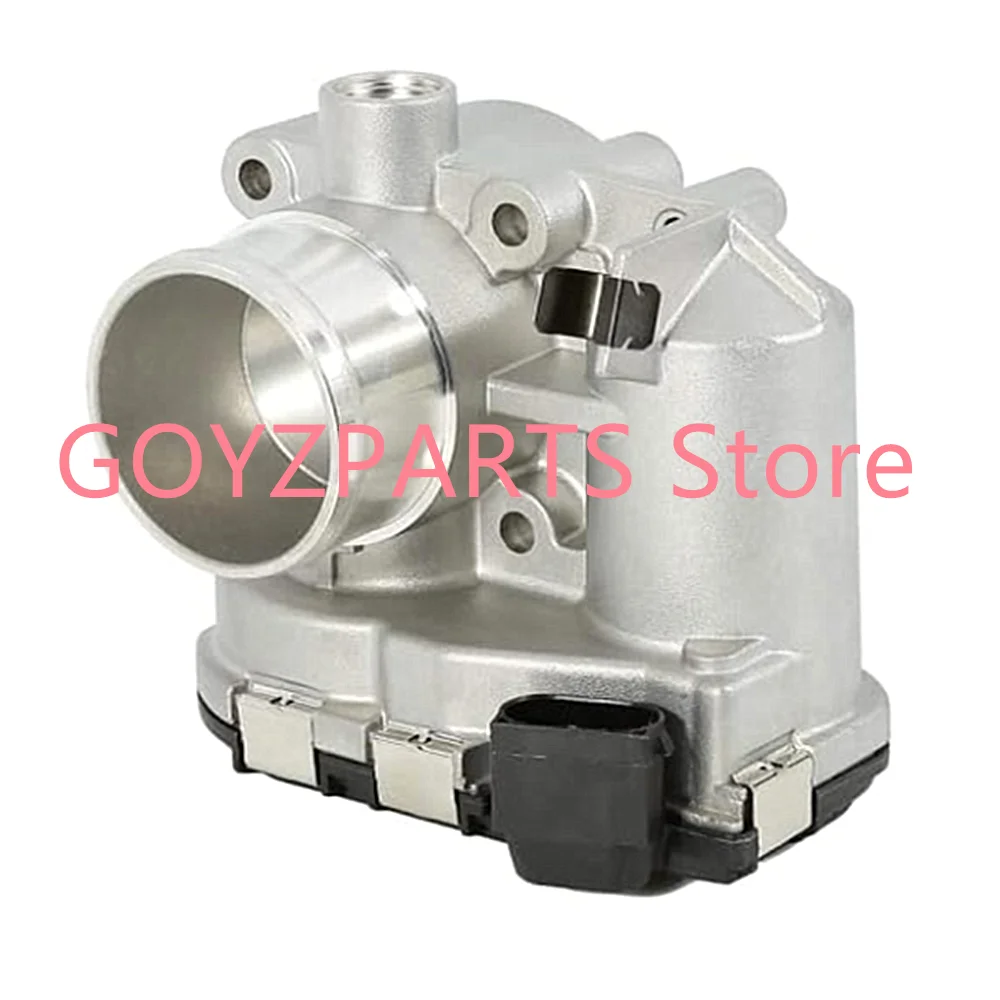 0280750042 46533515 THROTTLE BODY For FIAT PALIO 1.3L