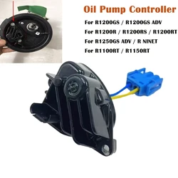 For BMW R1200GS R1250GS ADV R1200R R1200RS R1200RT R1200ST R1100RT R1150RT HP2 4 Motoecycle Fuel Pump Electronic Control Module