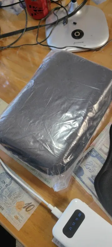 Review photo