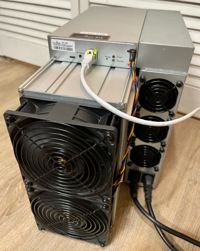 TB BUY 2 GET 1 FREE New Bitmain Antminer S21 Pro 234T 3510W Bitcoin BTC ASIC Miner