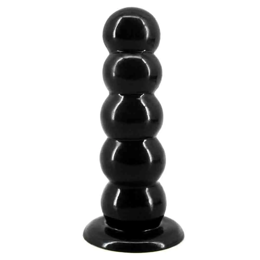 

Huge Anal Plug Anal Balls Dildo Anal Beaded Anal Dilator Anal Sex With Suction Cup Anal Plug Sex Toy for Women Men Couple Lover