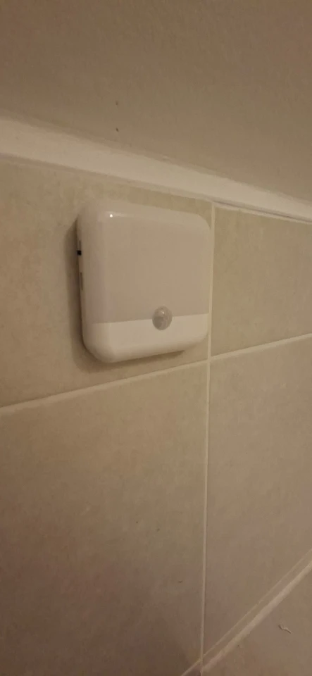 Review photo