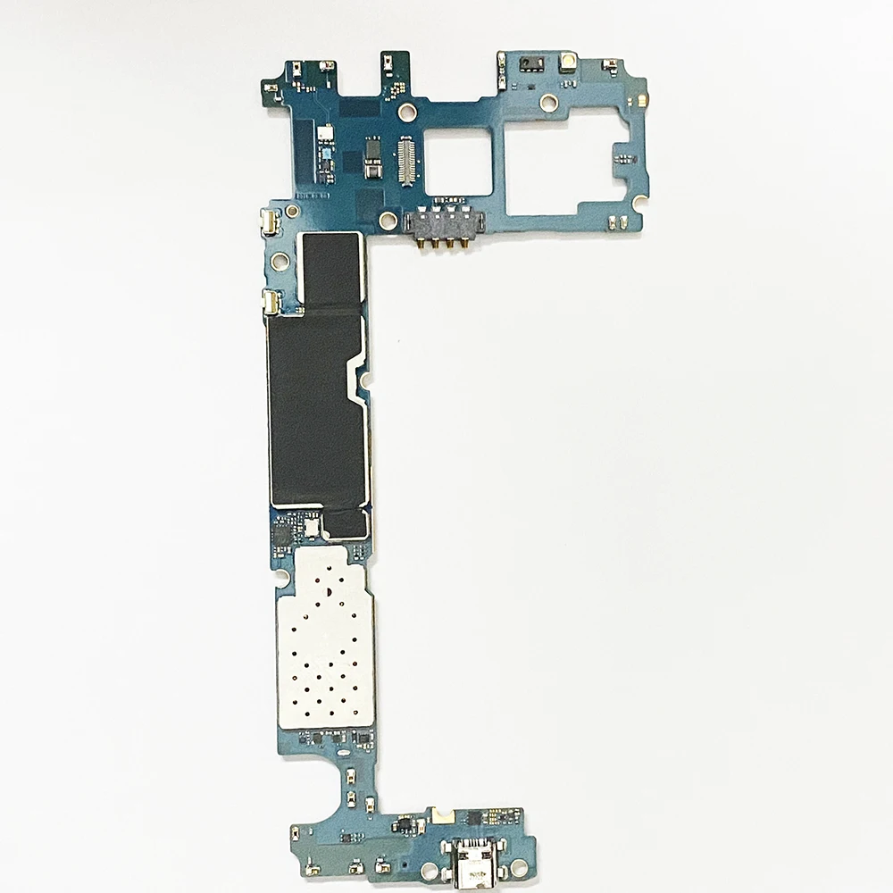 Dual/Single SIM Motherboard Mainboard Part for Samsung Galaxy J5 2016 J510F 16G