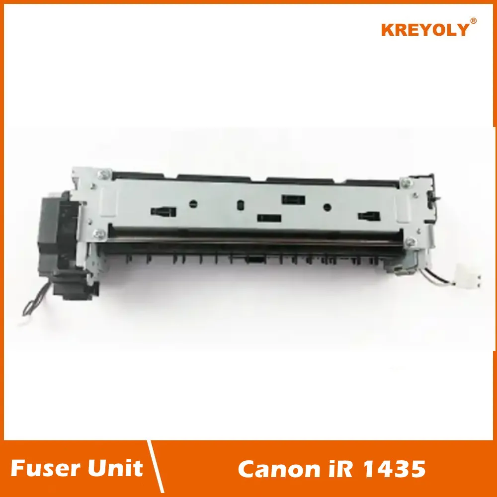 FM1-H641-010, FM1-H641-000 Fuser Assembly For Canon iR 1435 110V220V Fuser Unit Fixing Unit