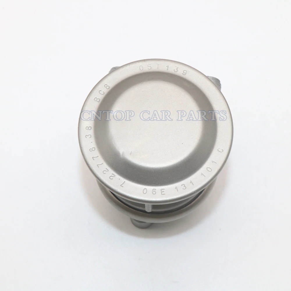 06E131101C 7.22778.38 EGR Exhaust Recirculation Valve for Audi  A6 Avant S6 quattro C6 4F 2.4L