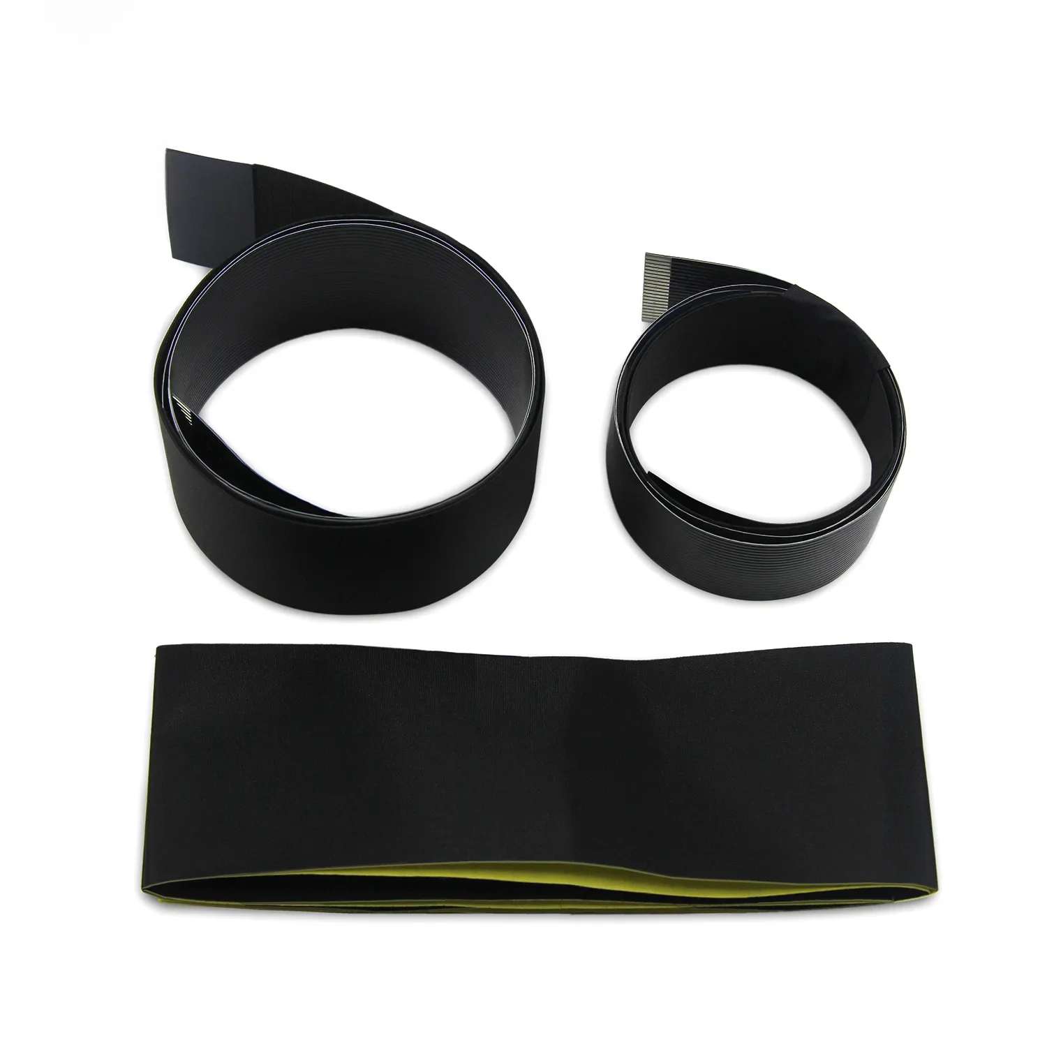 Artillery Sidewinder SW-X1 X-Axis PCB FFC 20pin 500mm Black & 30P FPC Flat Cable 1.0pitch 650mm Oryginalne akcesoria do drukarek 3d — zdjęcie produktu 7