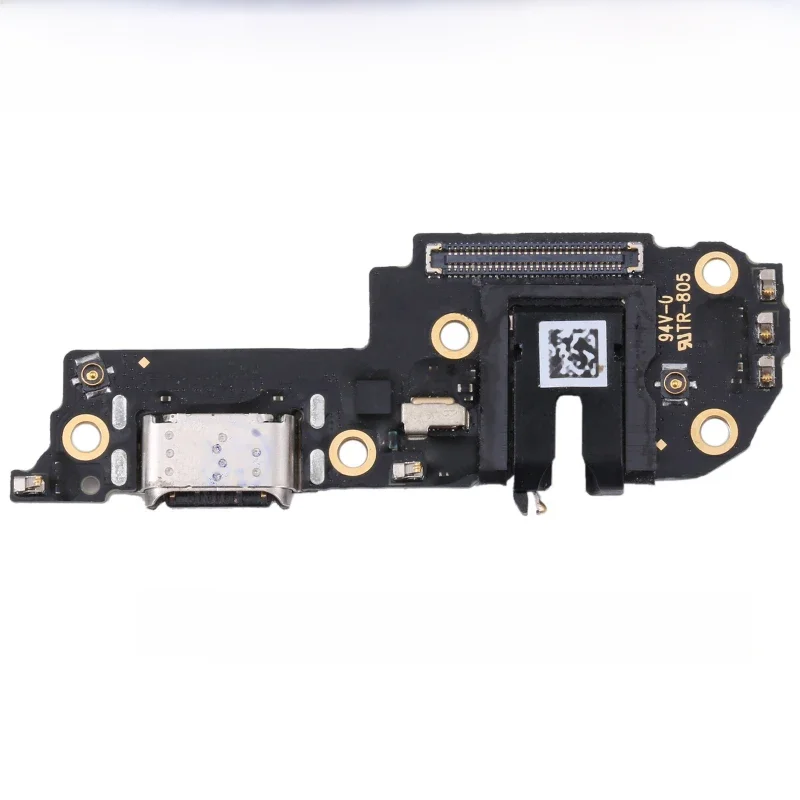 Charging Port Board For OPPO A72 5G / OPPO A73 5G Phone USB Power Dock Board Repair Replacement Part