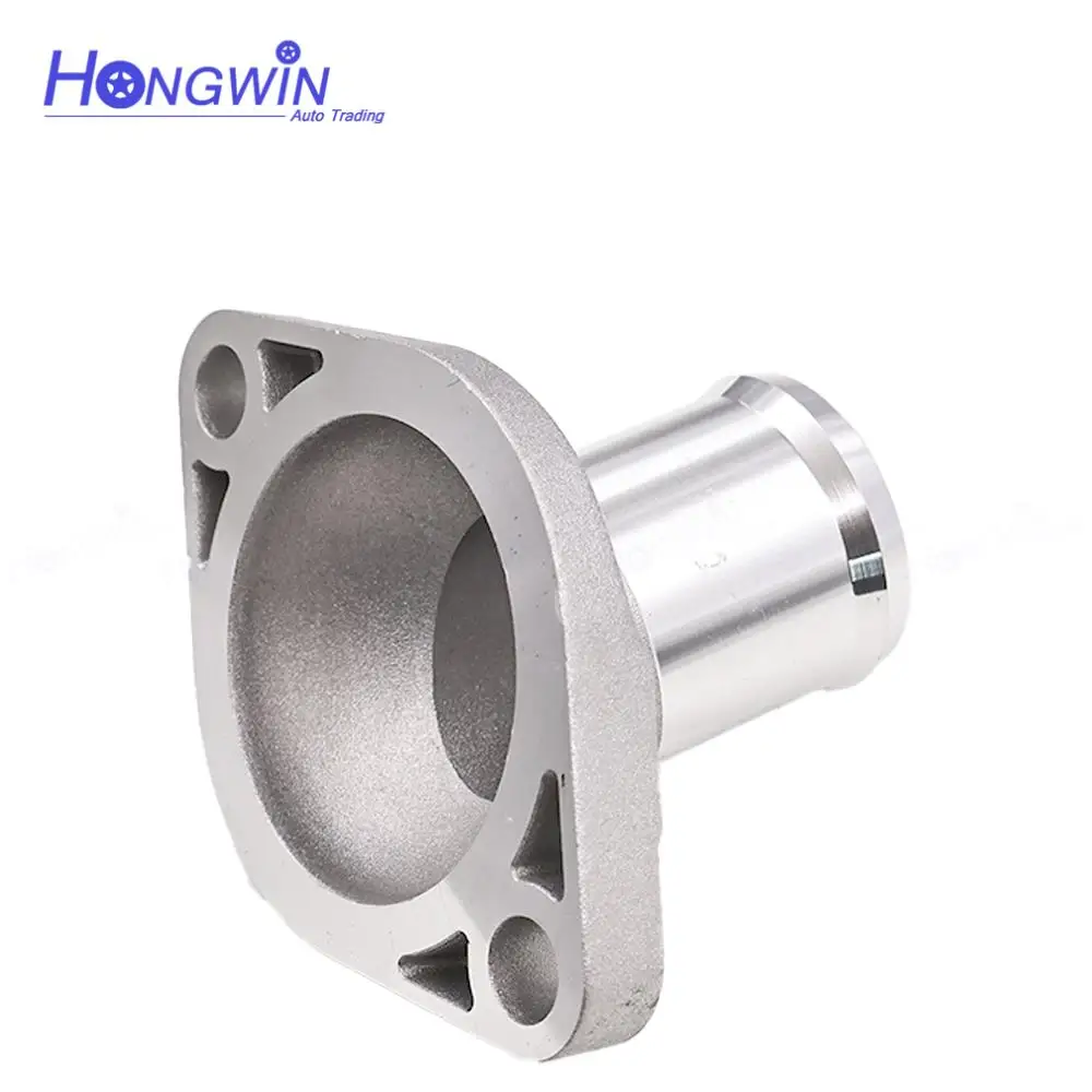 Pendingin mesin OEM baru Inlet air 13049EN200 untuk Nissan Altima Cube Juke Rogue Sport 1,6 l 1,8 l 2,0l 2,5 l 13049-EN200