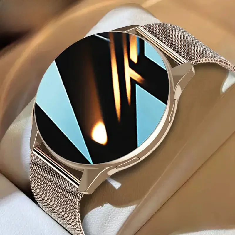 LIGE-Montre connectée étanche IP67 pour hommes et femmes, moniteur de fréquence cardiaque et de pression artérielle, appel Bluetooth