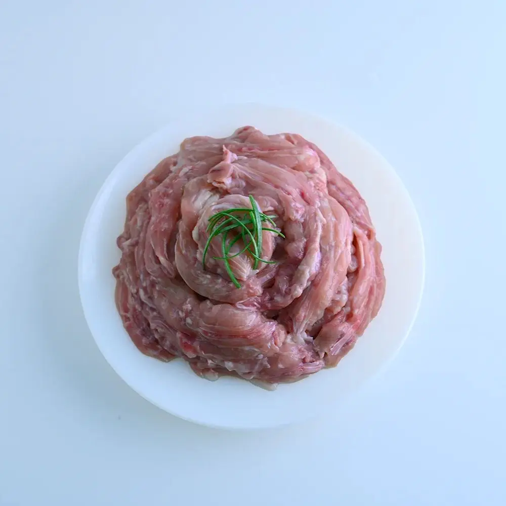 Chicken neck (frozen) 1kg [A & J Food]