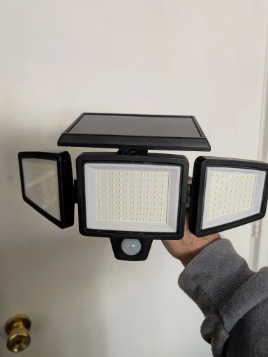 Customer review photo