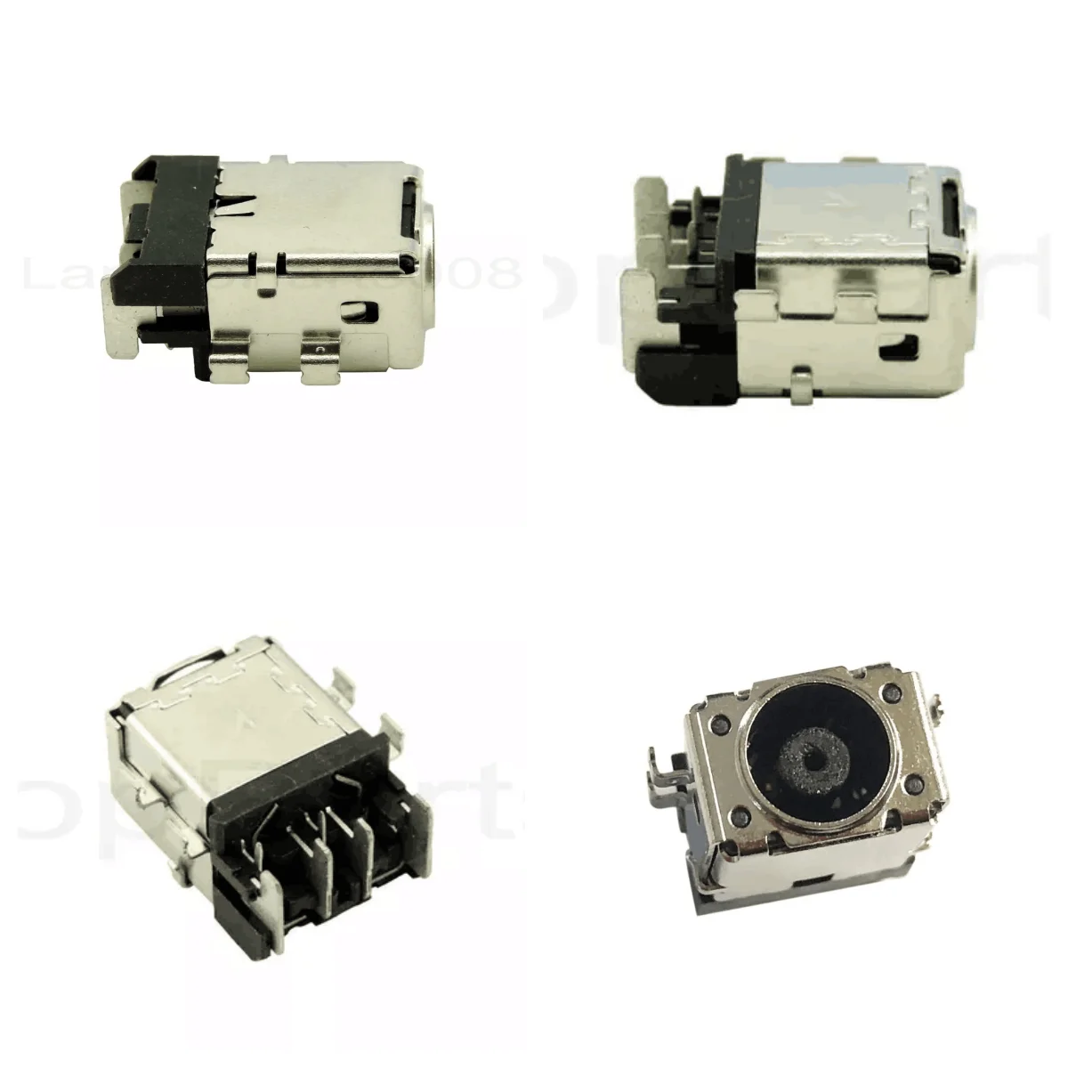 Original DC IN Power Jack for Asus ROG Strix G731G G731GU Charging Port 6Pin