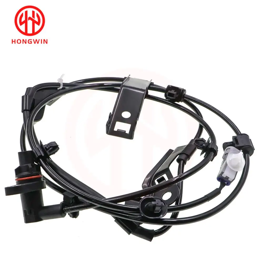 For Toyota Fortuner Hilux 2004-2015 KUN26 New ABS Wheel Speed Sensor Front Left & Right Side 89543-71010 89542-71010 89542 71010